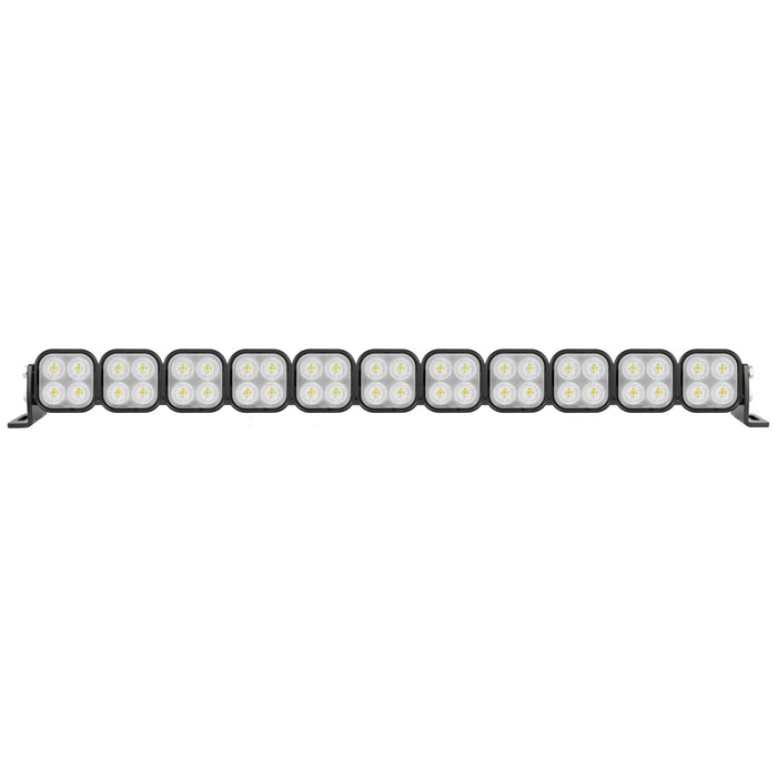 Vision X Lighting 4530000 UNITE SERIES 30" SPOT BEAM - Truck Part Superstore