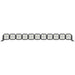 Vision X Lighting 4530000 UNITE SERIES 30" SPOT BEAM - Truck Part Superstore