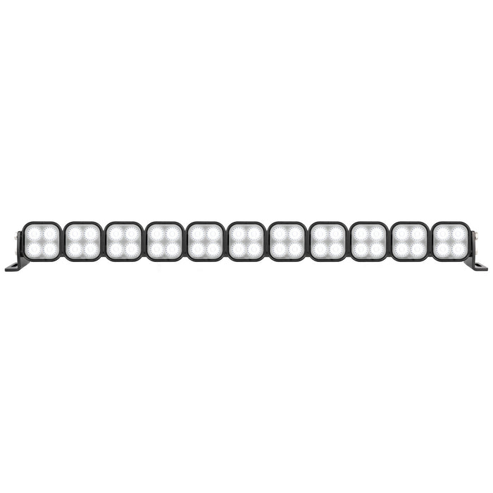 Vision X Lighting 4530001 UNITE SERIES 30" FLOOD BEAM - Truck Part Superstore