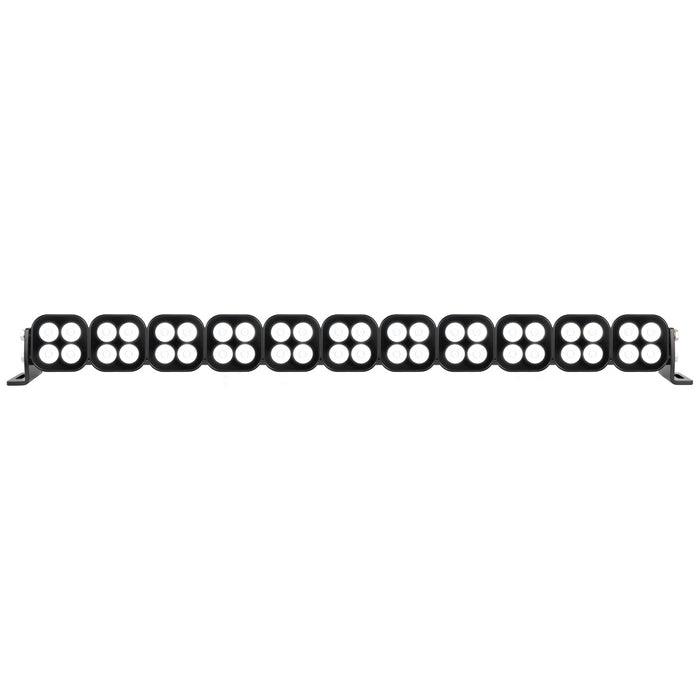 Vision X Lighting 4530010 UNITE SERIES 30" BLACKOUT SPOT BEAM - Truck Part Superstore