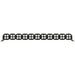 Vision X Lighting 4530010 UNITE SERIES 30" BLACKOUT SPOT BEAM - Truck Part Superstore