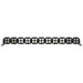 Vision X Lighting 4530014 UNITE SERIES 30" BLACKOUT COMBO BEAM WHITE SPOT FLOOD - Truck Part Superstore