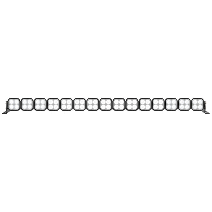 Vision X Lighting 4540004 UNITE SERIES 40" COMBO BEAM WHITE SPOT/FLOOD - Truck Part Superstore