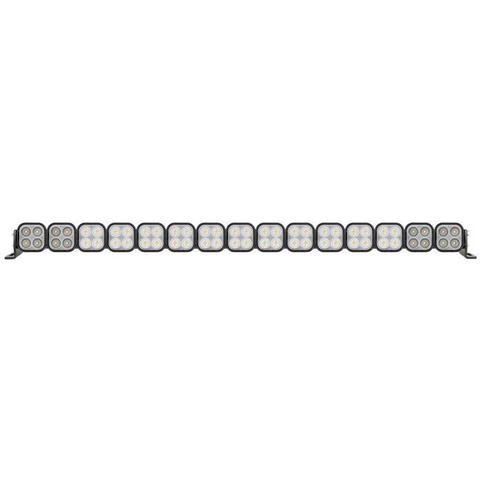 Vision X Lighting 4540004 UNITE SERIES 40" COMBO BEAM WHITE SPOT/FLOOD - Truck Part Superstore