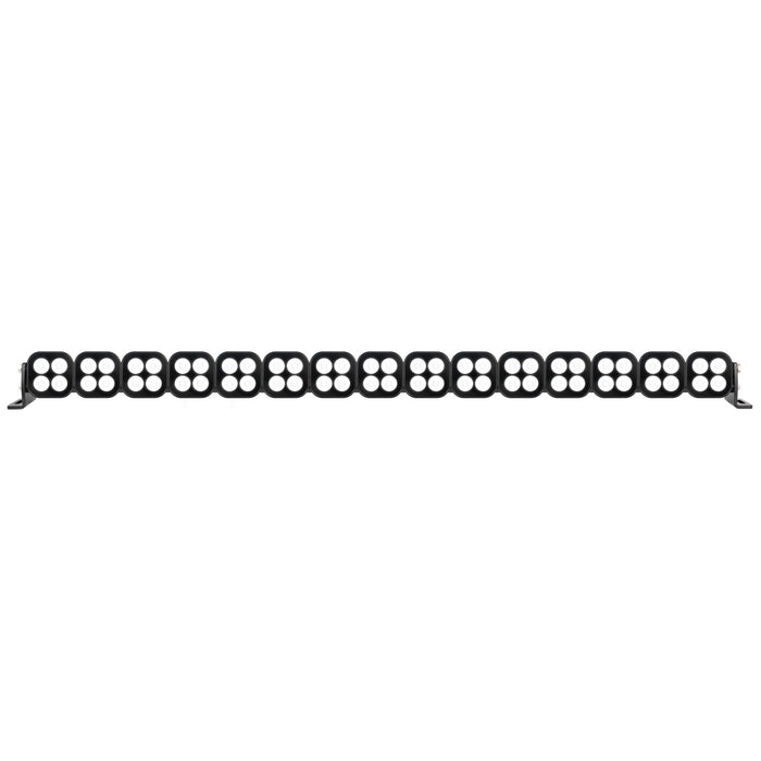 Vision X Lighting 4540010 UNITE SERIES 40" BLACKOUT SPOT BEAM - Truck Part Superstore