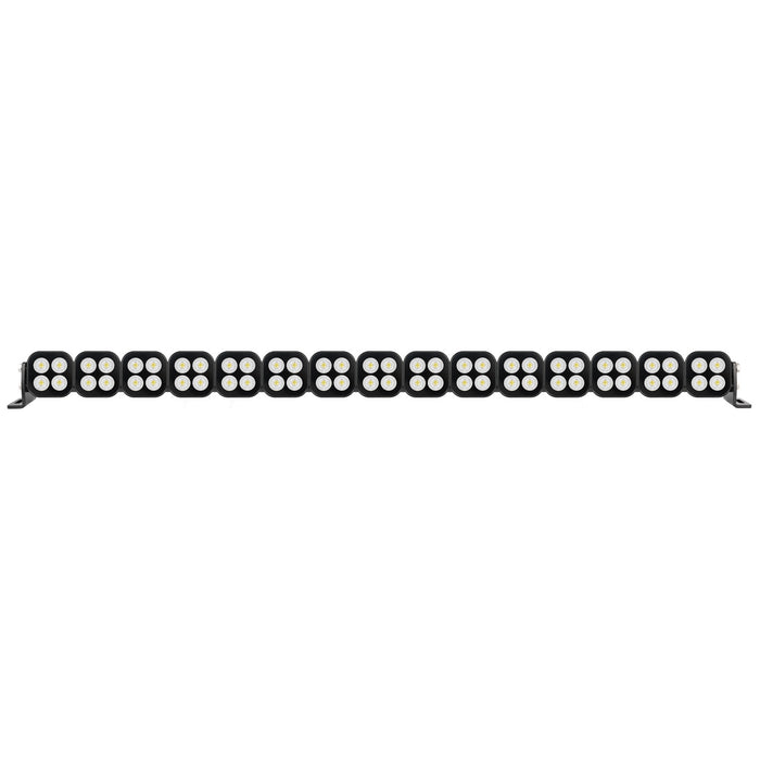 Vision X Lighting 4540010 UNITE SERIES 40" BLACKOUT SPOT BEAM - Truck Part Superstore