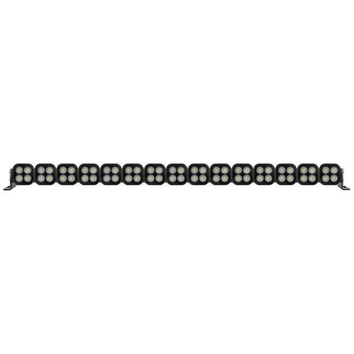 Vision X Lighting 4540011 UNITE SERIES 40" BLACKOUT FLOOD BEAM - Truck Part Superstore