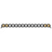 Vision X Lighting 4540015 UNITE SERIES 40" BLACKOUT COMBO BEAM WHITE SPOT AMBER FLOOD - Truck Part Superstore