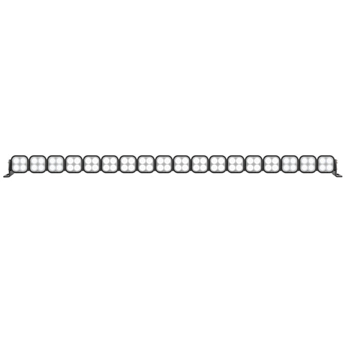 Vision X Lighting 4550004 UNITE SERIES 50" COMBO BEAM WHITE SPOT/FLOOD - Truck Part Superstore