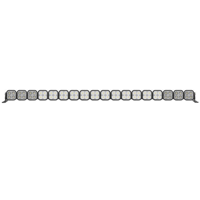 Vision X Lighting 4550004 UNITE SERIES 50" COMBO BEAM WHITE SPOT/FLOOD - Truck Part Superstore
