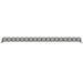 Vision X Lighting 4550001 UNITE SERIES 50" FLOOD BEAM - Truck Part Superstore