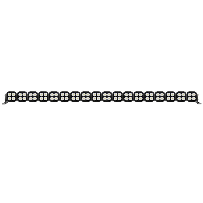Vision X Lighting 4550010 UNITE SERIES 50" BLACKOUT SPOT BEAM - Truck Part Superstore