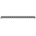 Vision X Lighting 4550010 UNITE SERIES 50" BLACKOUT SPOT BEAM - Truck Part Superstore