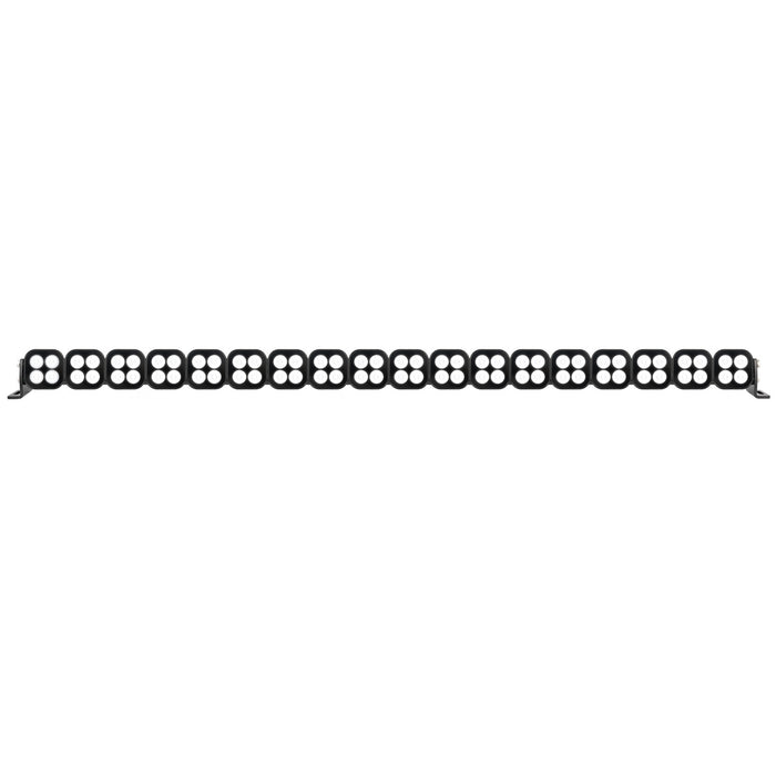 Vision X Lighting 4550014 UNITE SERIES 50" BLACKOUT COMBO BEAM WHITE SPOT FLOOD - Truck Part Superstore