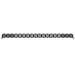 Vision X Lighting 4550014 UNITE SERIES 50" BLACKOUT COMBO BEAM WHITE SPOT FLOOD - Truck Part Superstore