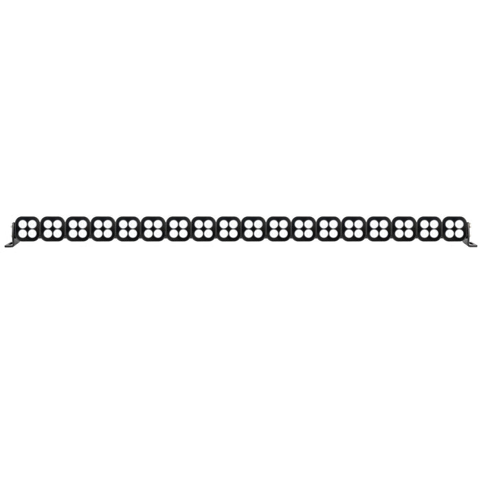 Vision X Lighting 4550011 UNITE SERIES 50" BLACKOUT FLOOD BEAM - Truck Part Superstore