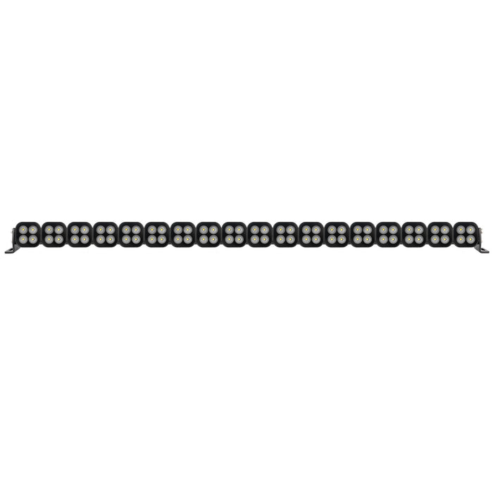 Vision X Lighting 4550011 UNITE SERIES 50" BLACKOUT FLOOD BEAM - Truck Part Superstore