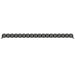 Vision X Lighting 4550011 UNITE SERIES 50" BLACKOUT FLOOD BEAM - Truck Part Superstore