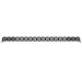 Vision X Lighting 4550015 UNITE SERIES 50" BLACKOUT COMBO BEAM WHITE SPOT AMBER FLOOD - Truck Part Superstore