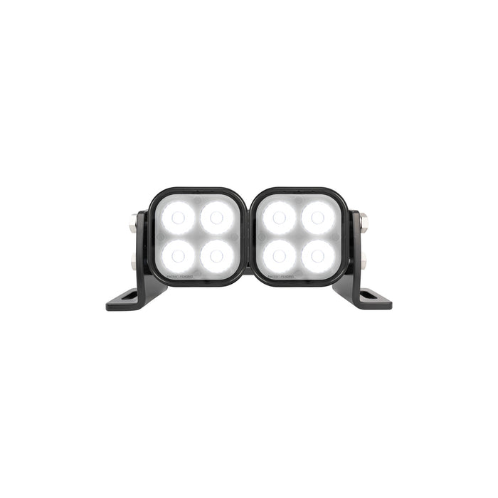 Vision X Lighting 4506000 UNITE SERIES 6" SPOT BEAM - Truck Part Superstore
