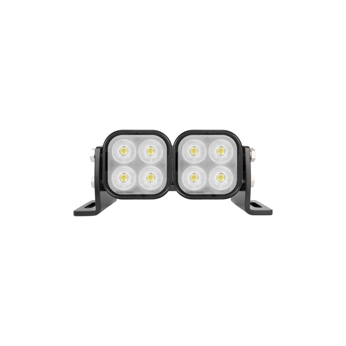 Vision X Lighting 4506000 UNITE SERIES 6" SPOT BEAM - Truck Part Superstore