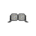 Vision X Lighting 4506001 UNITE SERIES 6" FLOOD BEAM - Truck Part Superstore