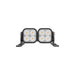 Vision X Lighting 4506008 UNITE SERIES 6" AMBER SPOT BEAM - Truck Part Superstore