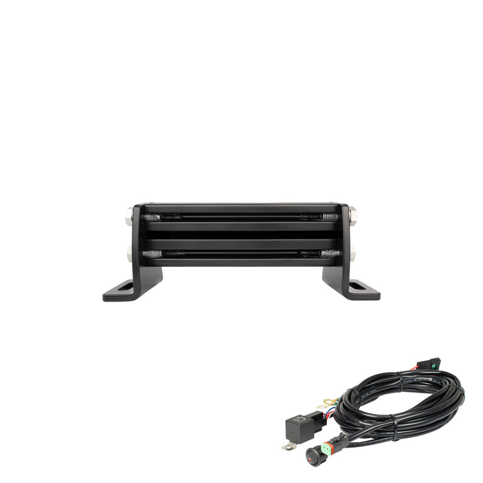 Vision X Lighting 9937311 Off-Road Lighting - Truck Part Superstore