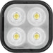 Vision X Lighting 9936437 UNITE 20 WATT 4 LED SPOT - Truck Part Superstore