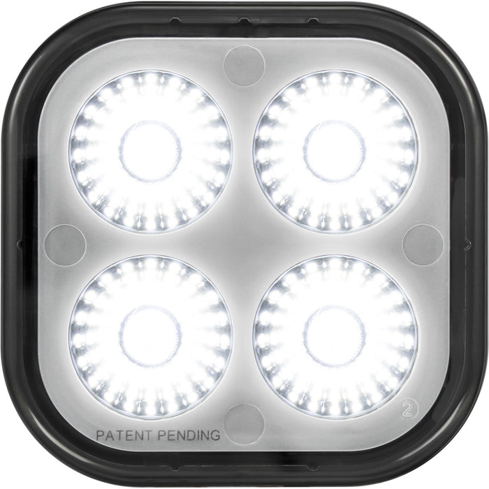 Vision X Lighting 9936451 UNITE 20 WATT 4 LED FLOOD - Truck Part Superstore