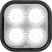 Vision X Lighting 9936451 UNITE 20 WATT 4 LED FLOOD - Truck Part Superstore
