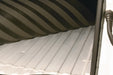 BedRug VRF92 VanRug Cargo Mat; 3/4 in. Closed Cell Foam; Mat Size 116 3/4 in. x 70 1/2 in.; - Truck Part Superstore