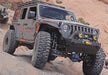 Superlift K184KG Dual Rate Coil 4in. Lift Kit w/KING 2.0 Shocks-18-22 Wrangler JL-4Dr - Truck Part Superstore