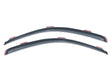 Lund 182741 Ventvisor Elite; 2 pc.; - Truck Part Superstore