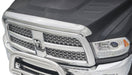 Stampede 3022-8 Vigilante Premium Hood Protector; Chrome; - Truck Part Superstore
