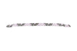 Stampede 3132-52 Vigilante Premium Hood Protector; Mossy Oak® New Break Up Pink; Behind Grille; - Truck Part Superstore