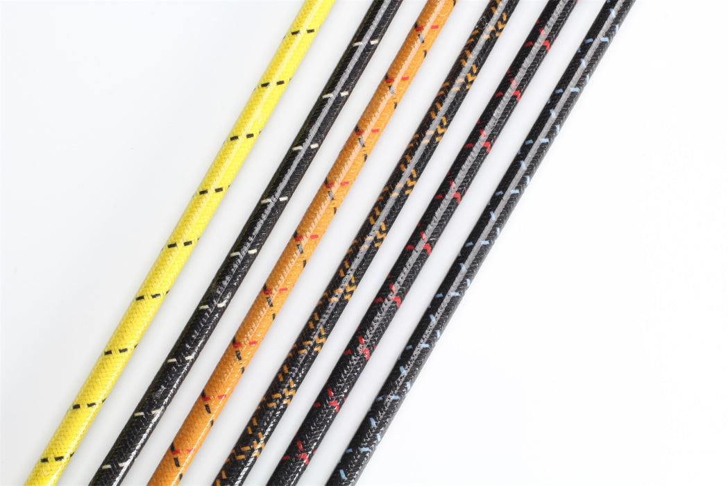 Lokar VS-29046 Vintage Series Kickdown Cable Kit - Truck Part Superstore