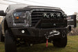 Vision X Lighting 9898858 25-Watt LED Luminus Spot Beam Off Road Light 10 Degree White Housing - Truck Part Superstore