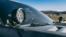 Vision X Lighting 9907499 Single 4.7" 7 LED Cg2 Light Cannon Using Dt Connector - Truck Part Superstore
