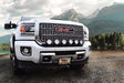 Vision X Lighting 9907499 Single 4.7" 7 LED Cg2 Light Cannon Using Dt Connector - Truck Part Superstore