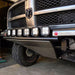 Vision X Lighting 9141527 Duralux Work Light 4 LED 60 Degree - Truck Part Superstore