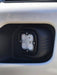 Vision X Lighting 9891477 Duralux Work Light 4 LED 10 Degree. White Housing - Truck Part Superstore