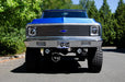 Vision X Lighting 9895604 Single 5.75" Round Vx LED Headlight W/ Low-High-Halo - Truck Part Superstore