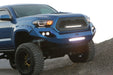 Vision X Lighting 9892252 50" Xmitter Low Profile Xtreme Black 39 5W Led'S Mixed Beam - Truck Part Superstore