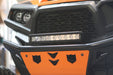 Vision X Lighting 9128115 50" Xmitter Low Profile Xtreme Black 39 5W Led'S 10 Narrow - Truck Part Superstore