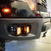 Vision X Lighting 9917627 Auxiliary Light - Truck Part Superstore