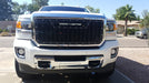 Vision X Lighting 9887883 Yellow Pc Cover For 90 LED X Mitter Prime LED Light Bars - Truck Part Superstore