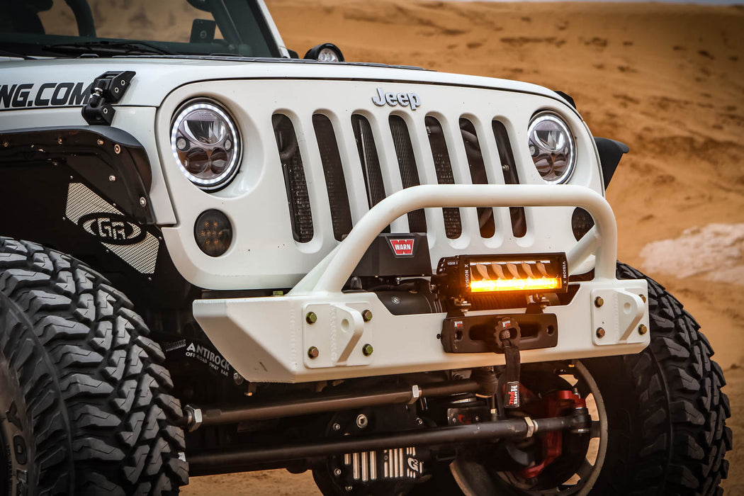 Vision X Lighting 9934303 LED Light Bars - Truck Part Superstore