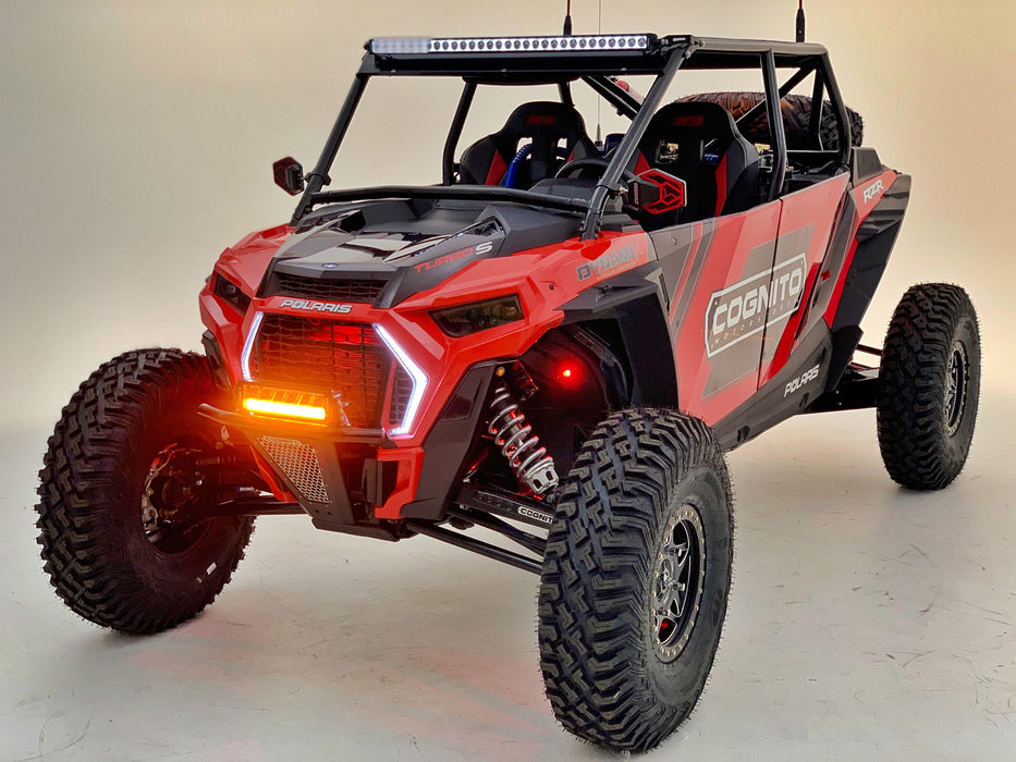 Vision X Lighting 9934259 LED Light Bars - Truck Part Superstore