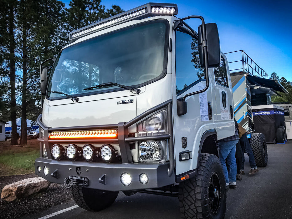 Vision X Lighting 9934297 LED Light Bars - Truck Part Superstore